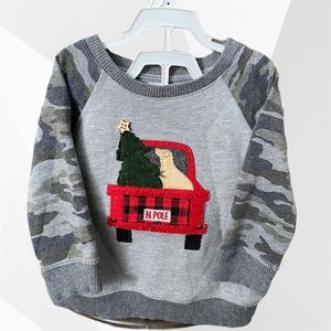 Kids Sweater